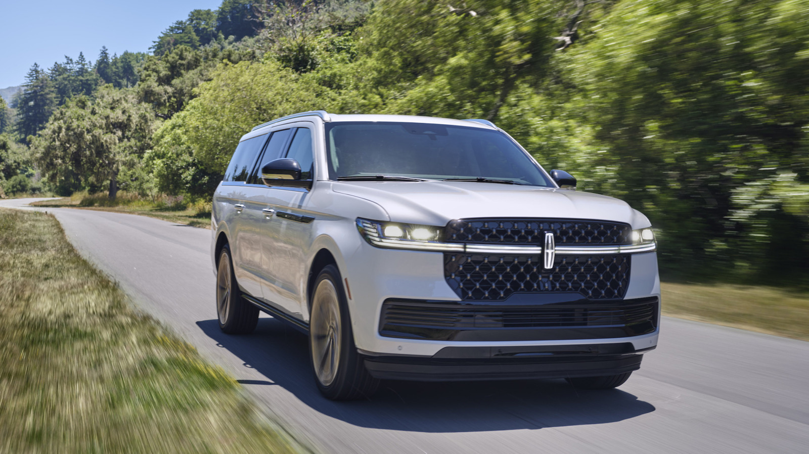 모든 자동차 브랜드 포드는 2025 년에 소유하고 있습니다