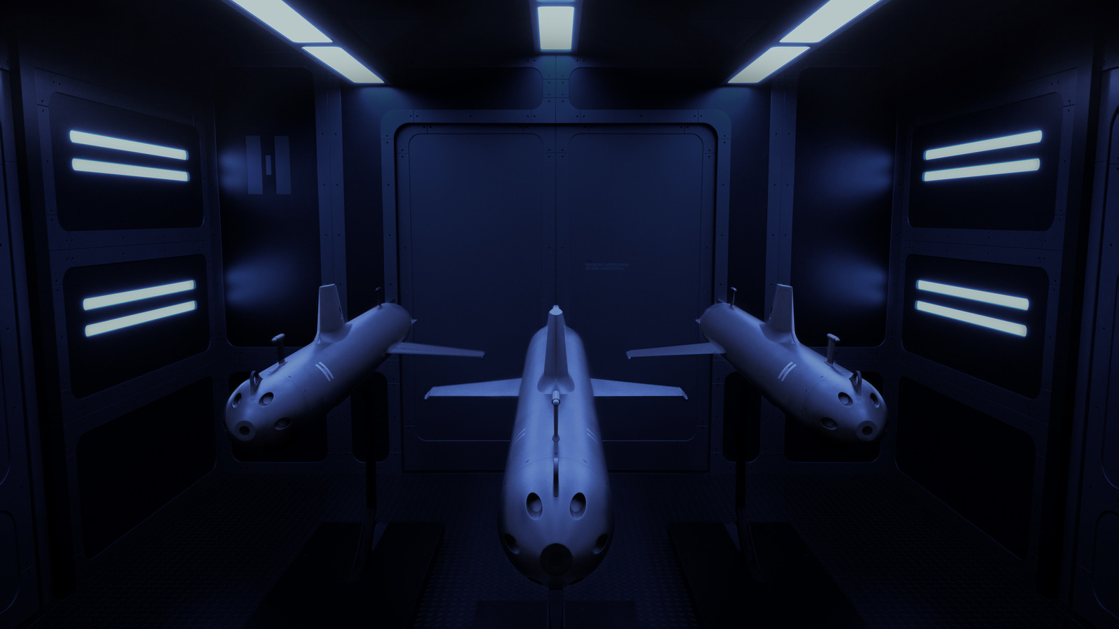 이 수중 드론 글라이더는 언젠가 유럽 바다를 보호하는 데 도움이 될 수 있습니다.