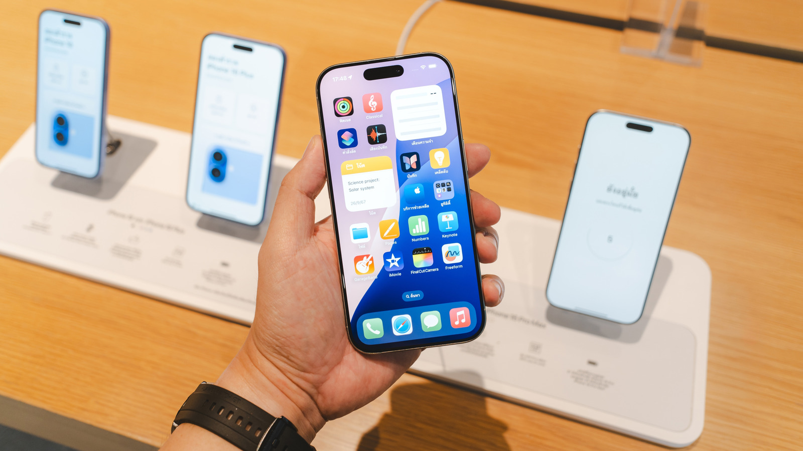 iPhone에서 끄는 5 개의 설정