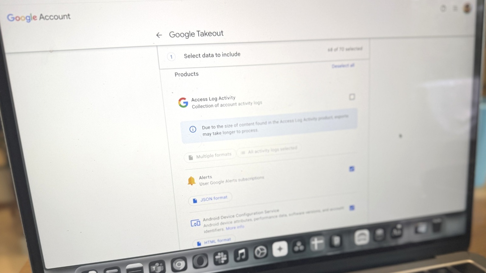 Google이 귀하에 대해 알고있는 모든 것을 알고 싶습니까? 이 기능을 시도하십시오