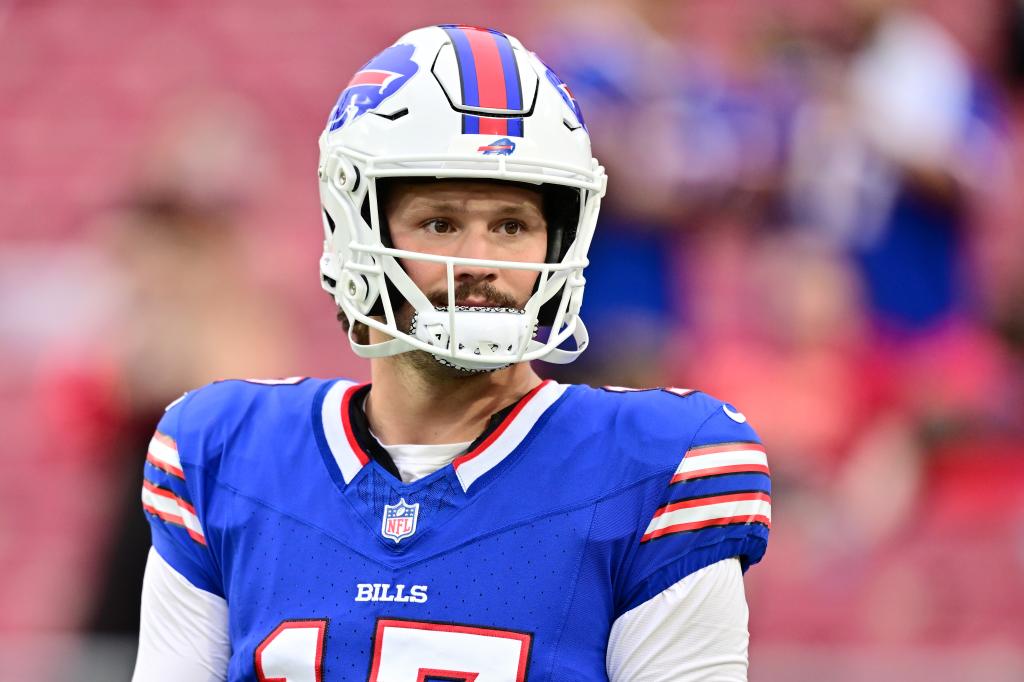 Bills, Ravens는 챔피언 이글스 방어보다 선호했습니다