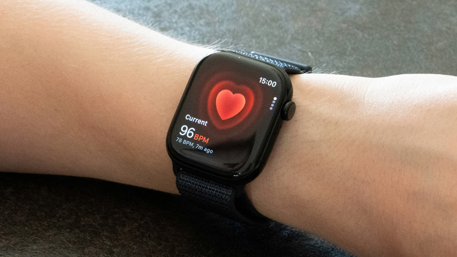 Apple Watch의 심박수 모니터는 얼마나 정확합니까?