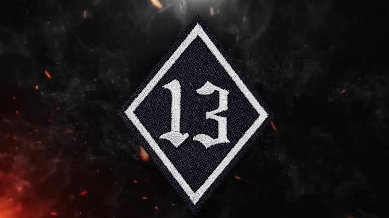 바이커 조끼의 '13'패치는 무엇을 의미합니까? 숫자의 중요성은 설명했다