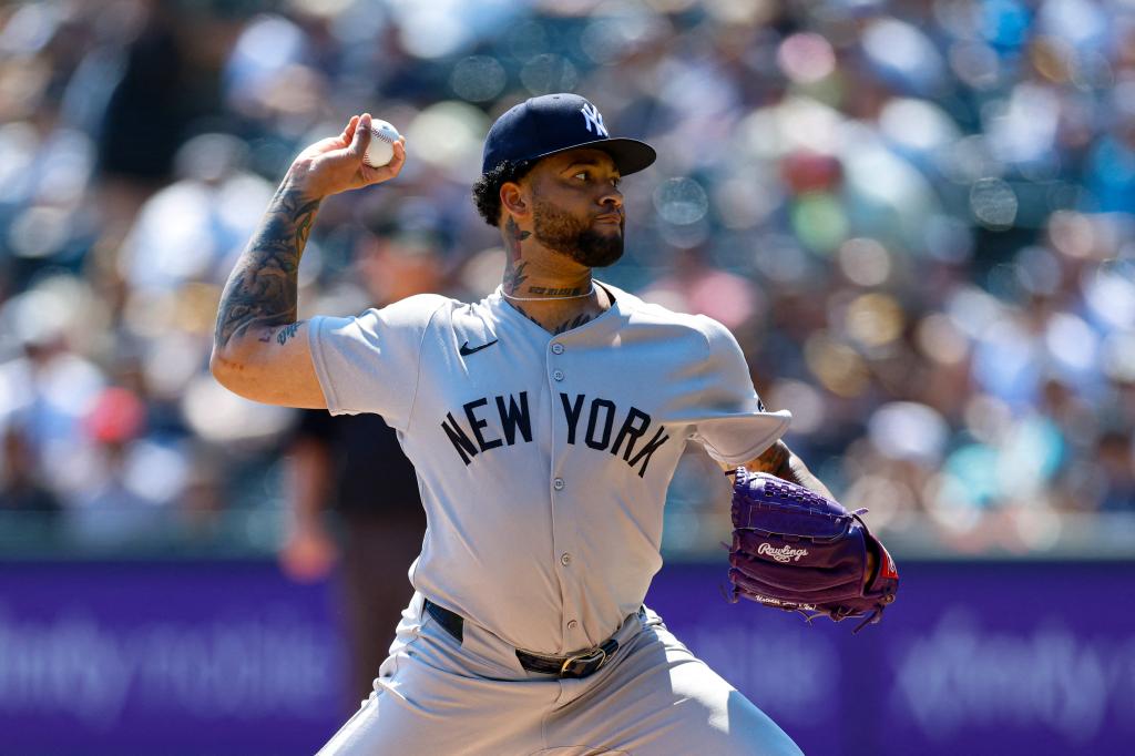 MLB 금요일 플레이어 소품, 픽, 확률