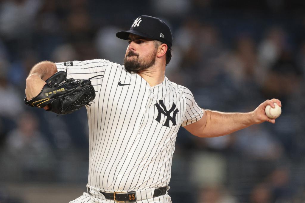 BET $ 5, Yankees vs. Twins의 보너스 베팅에서 300 달러를 얻으십시오.