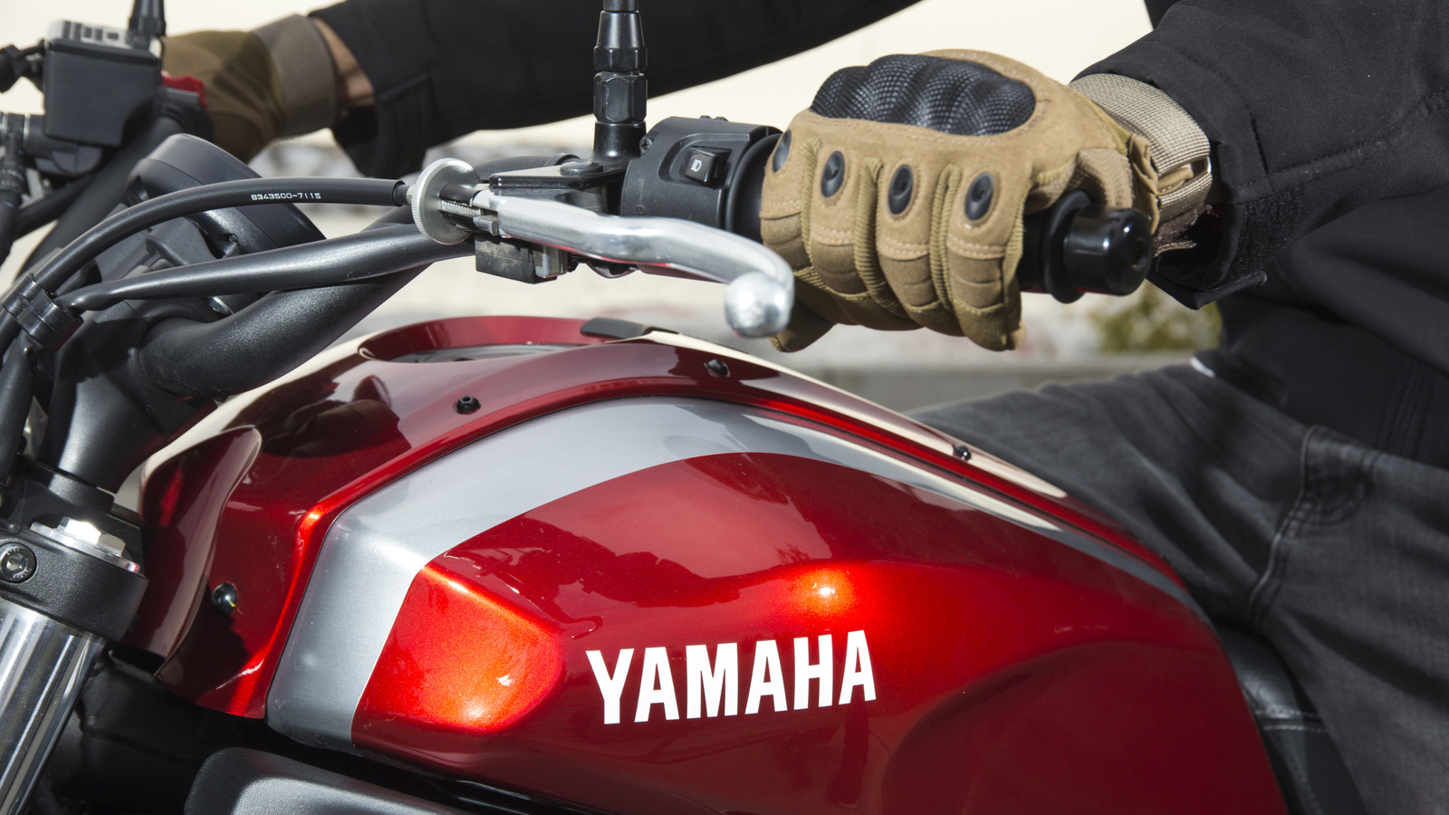 가장 신뢰할 수있는 야마하 오토바이 중 5 개