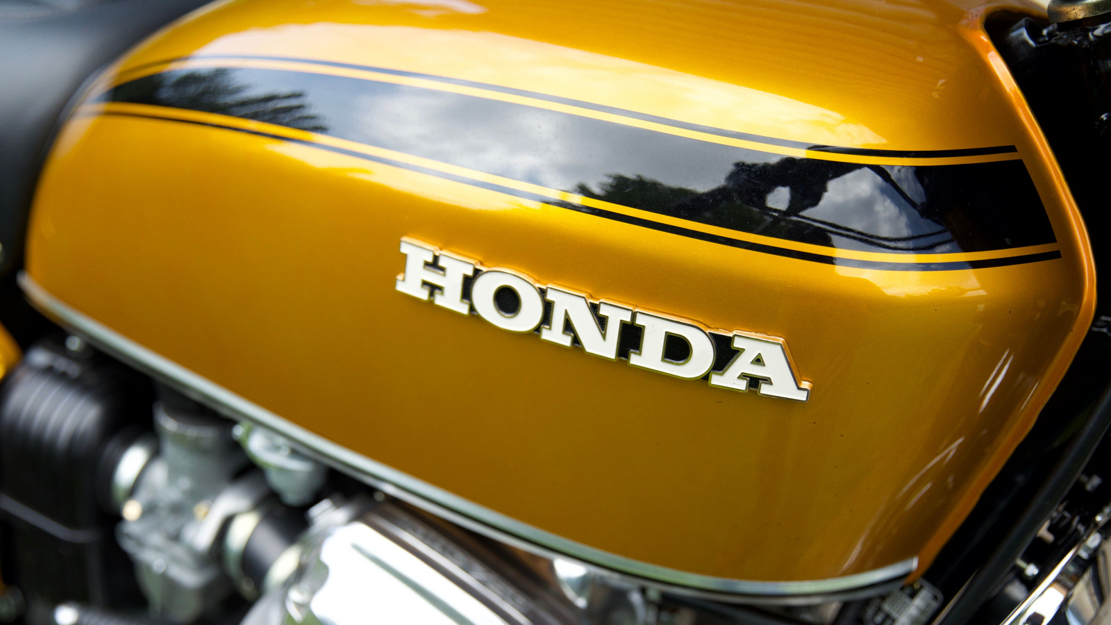 Honda는 최고의 맞춤형 자전거를 만드는 멋진 새로운 방법을 가지고 있습니다.