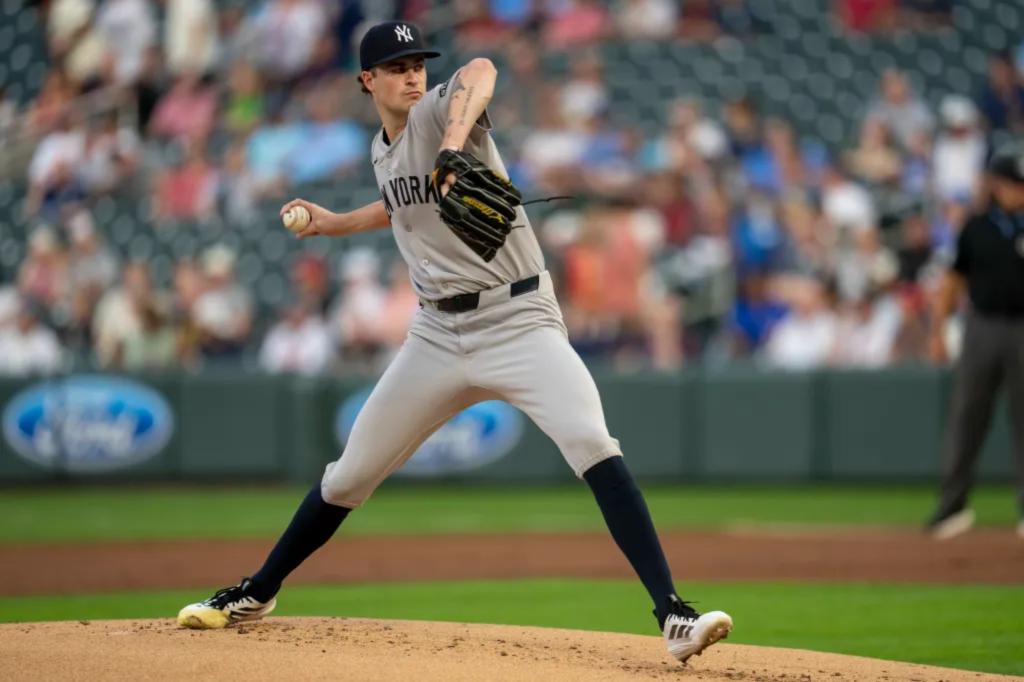 MLB 확률, 픽, 일요일 최고의 베팅
