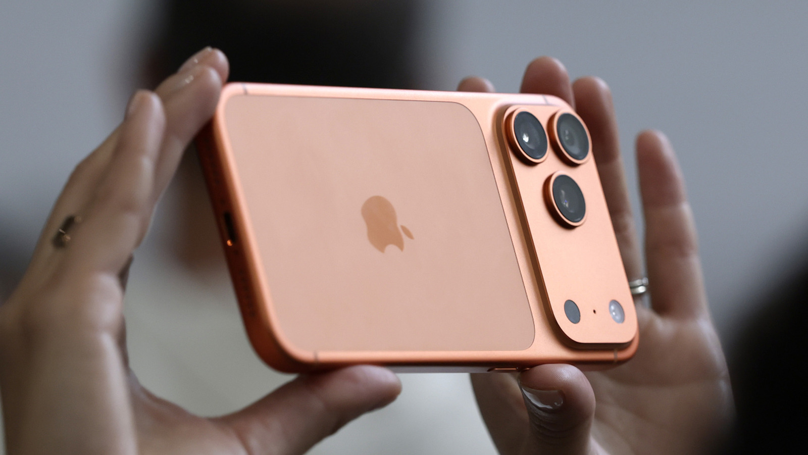 iPhone의 평균 수명은 얼마이며 확장 할 수있는 방법이 있습니까?