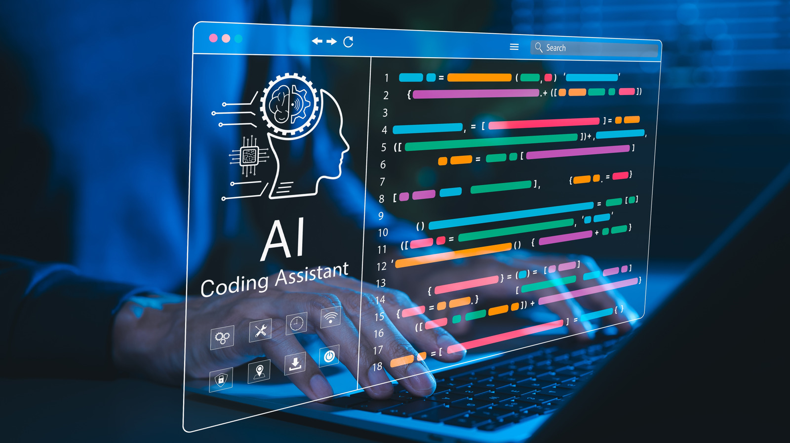 AI 코딩의 가장 큰 문제는 단지 악화되는 것입니다.