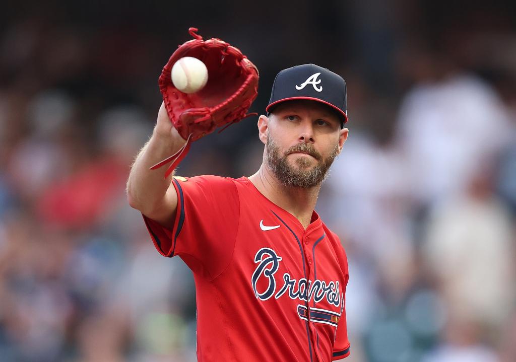 MLB 확률, 픽, 월요일 최고의 베팅
