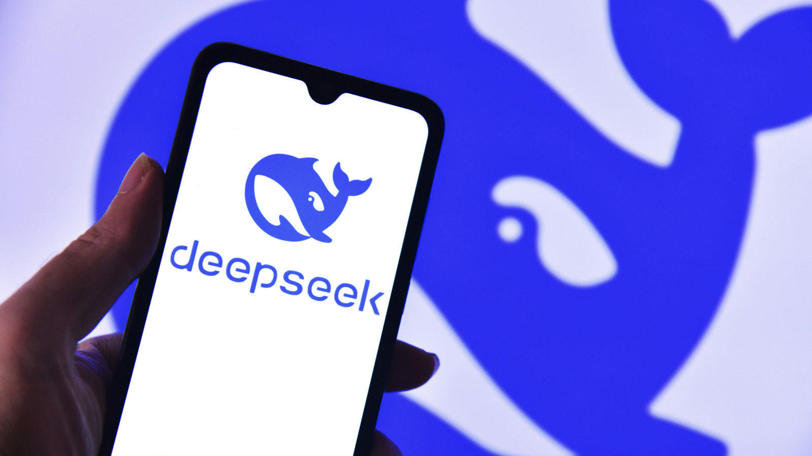 DeepSeek AI는 AI 산업에 큰 영향을 미치고 있습니다.
