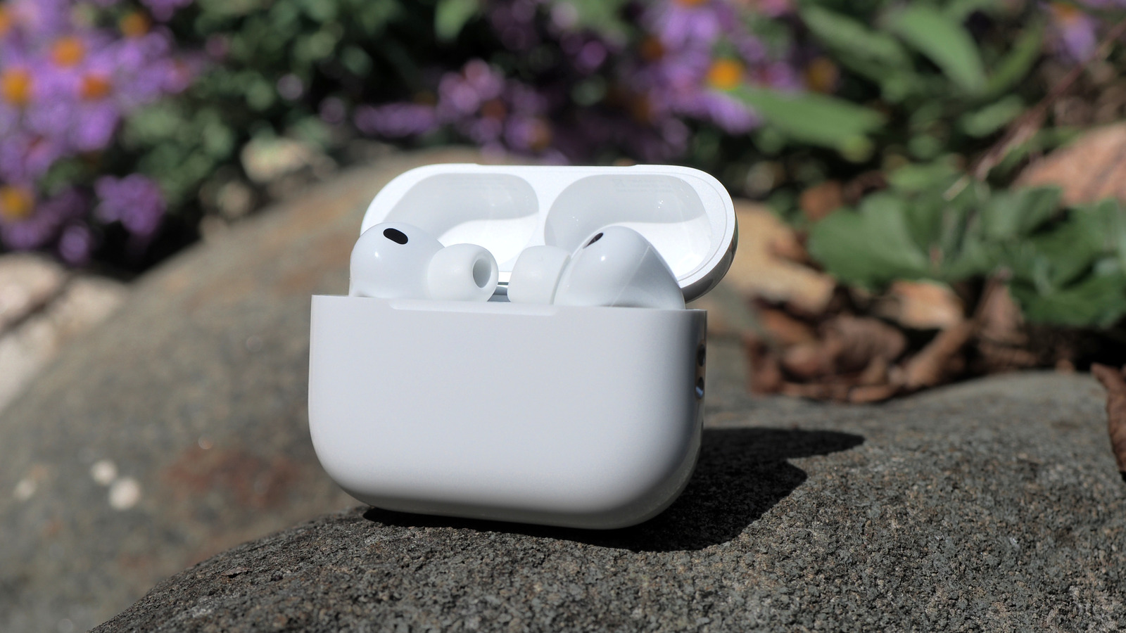 Apple AirPods는 나에게 적합하지 않지만 새로운 AirPods Pro 3은
