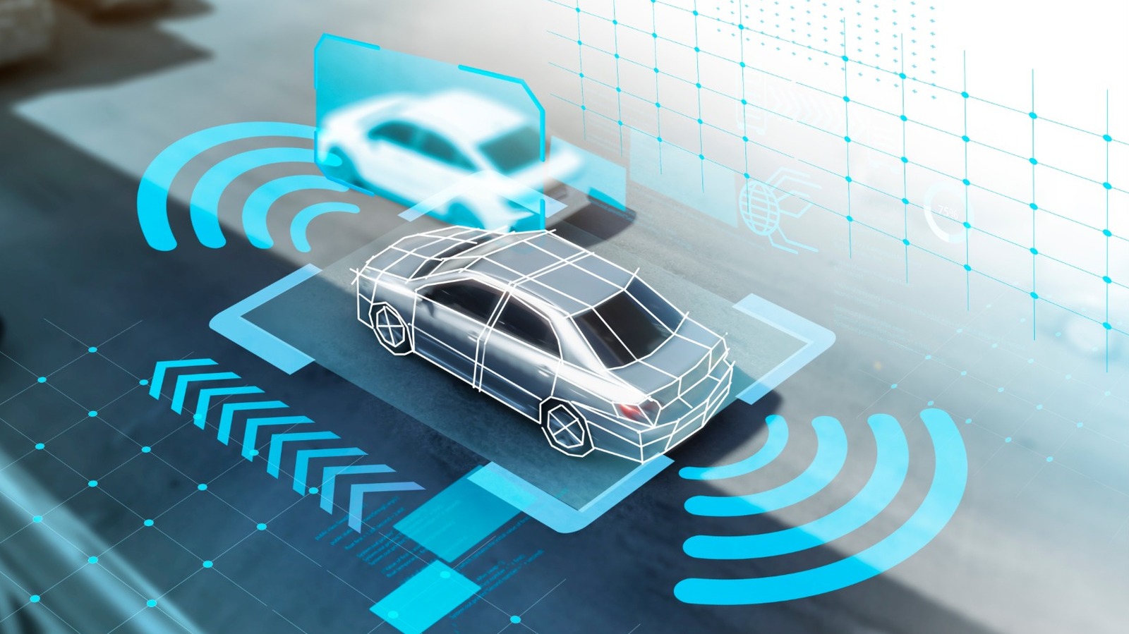 다음 차량에 고려해야 할 5 가지 혁신적인 차량 안전 기능