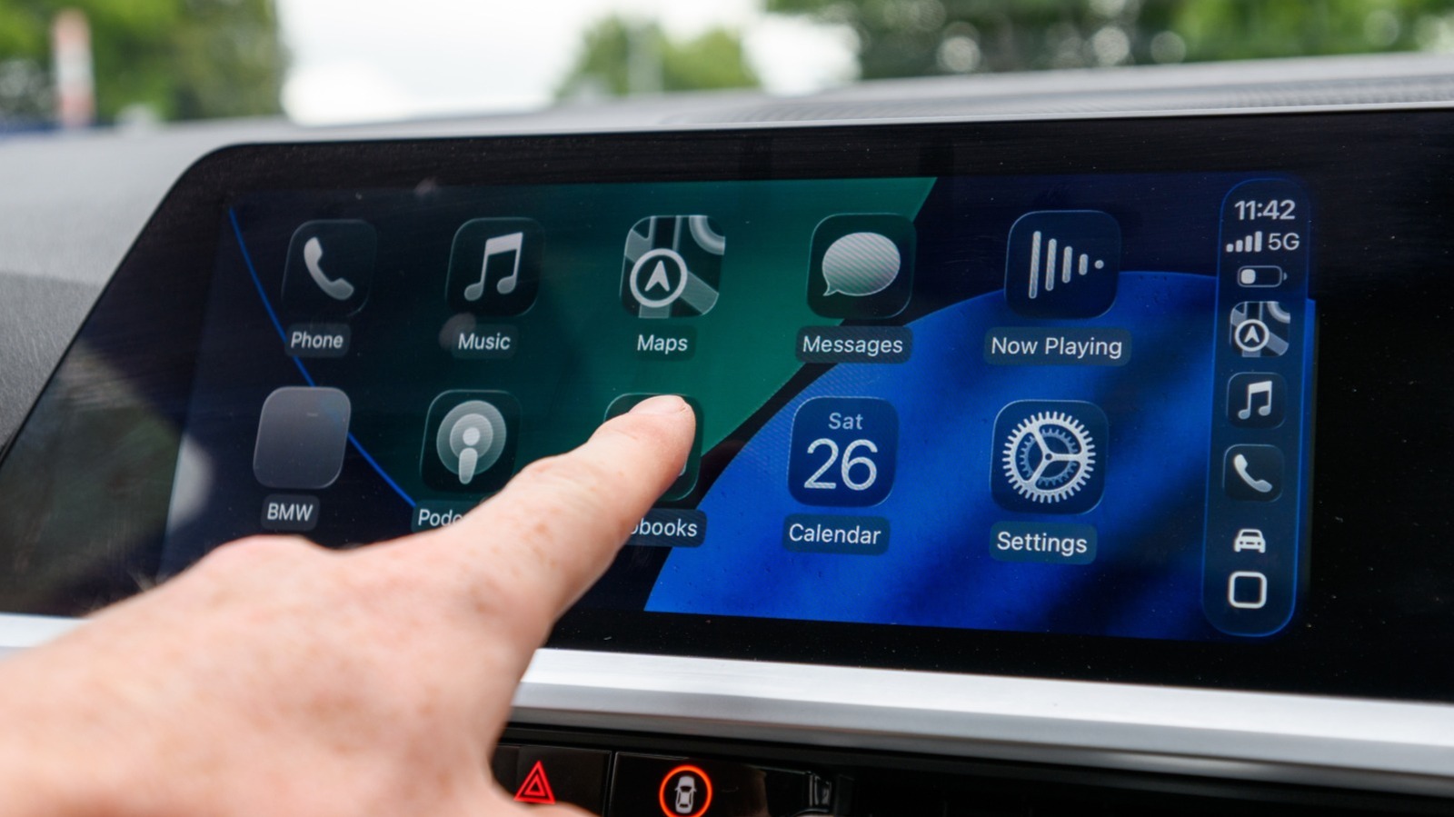 iOS 26으로 업데이트 한 후 체크 아웃 할 5 개의 새로운 CarPlay 기능