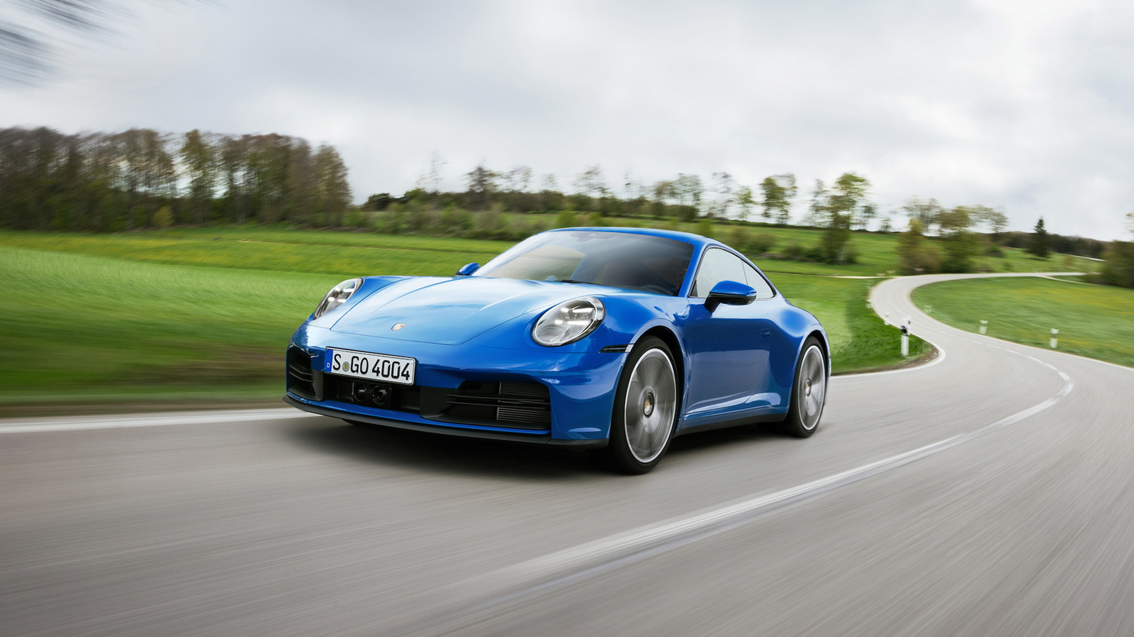 5 포르쉐 911에 대한 저렴한 대안