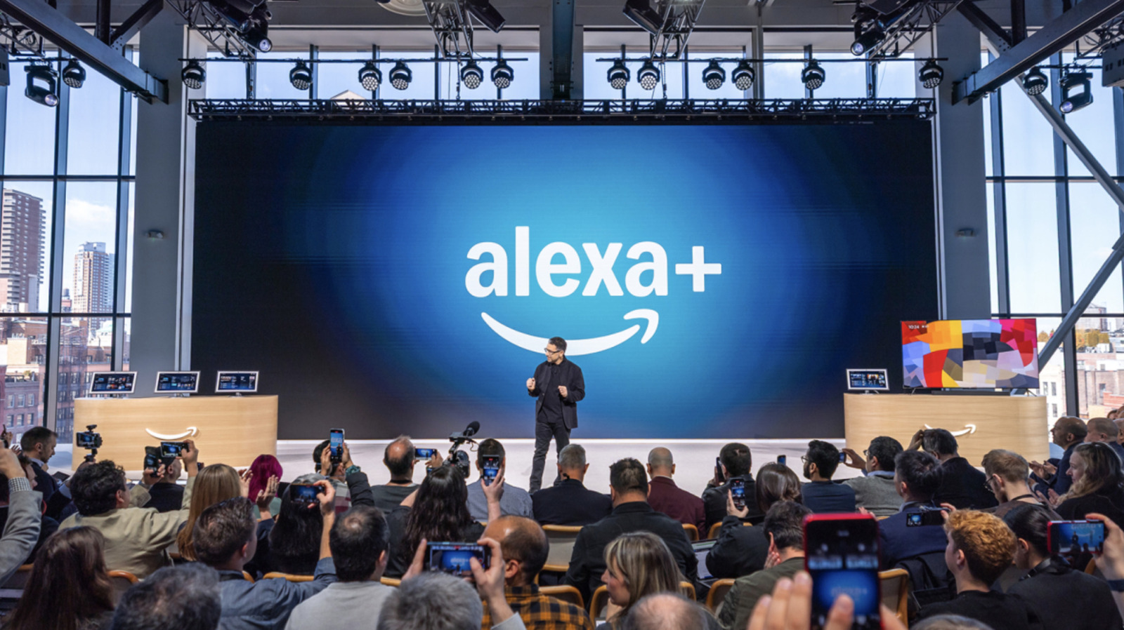 Alexa+ Early Access는 Alexa 장치를 가진 모든 사람이 이용할 수 있습니까?