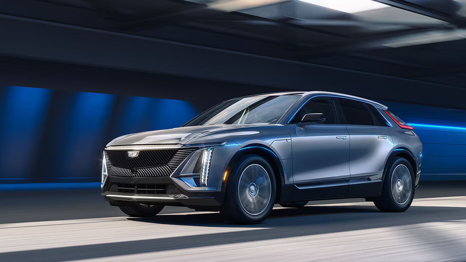 Cadillac Lyriq AWD vs RWD : 각 버전은 실제로 얼마나 많은 HP를 제공 할 수 있습니까?