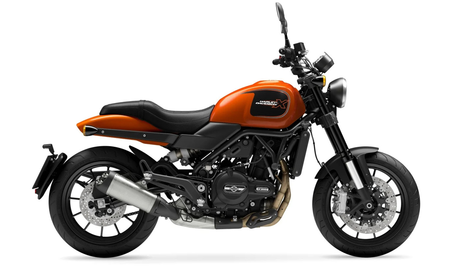 Harley-Davidson X500은 얼마나 비싸고, 왜 미국에서 하나를 살 수 없습니까?