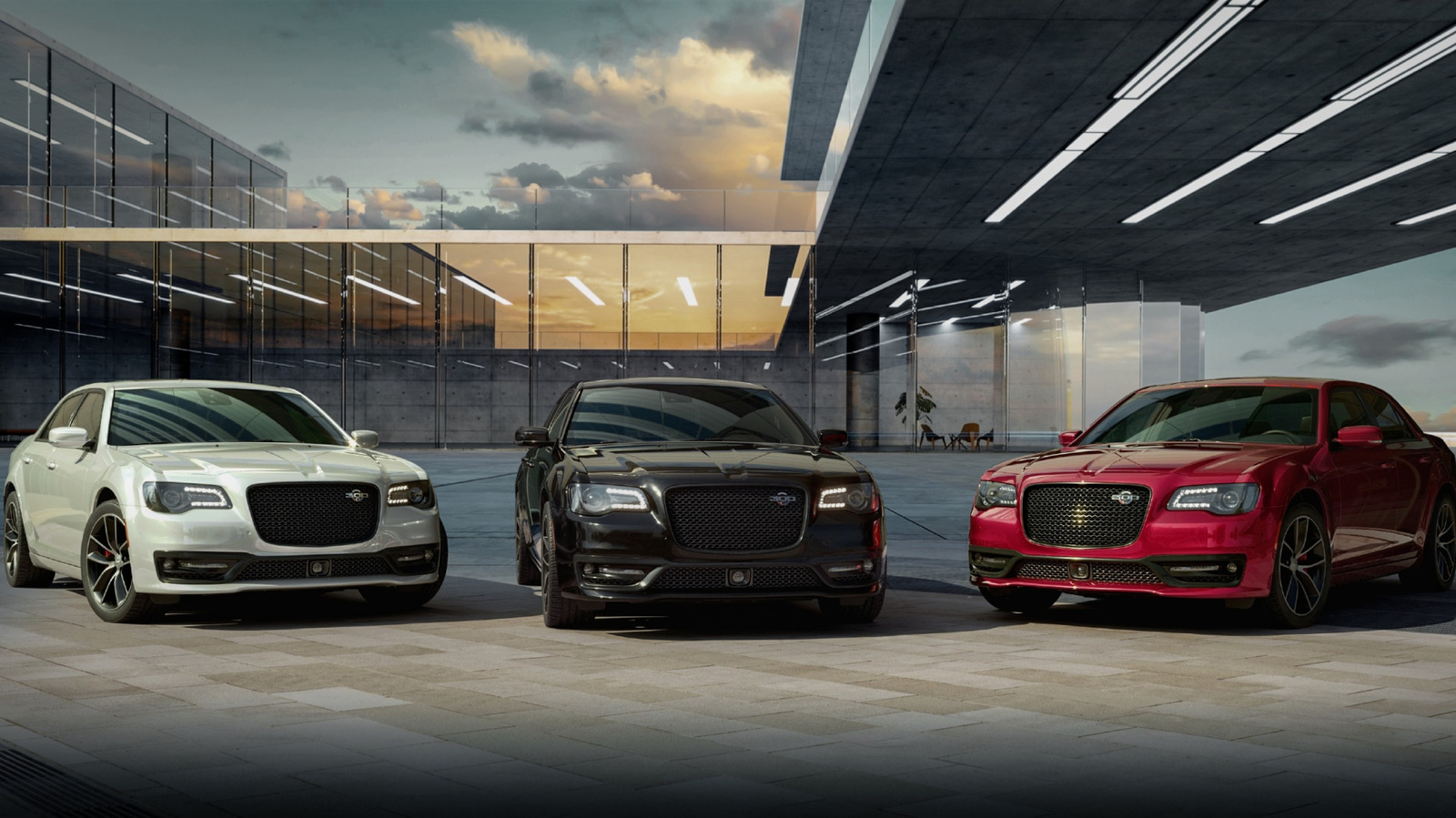 크라이슬러 300은 신뢰할 수있는 차입니까? 이것이 주인의 말입니다