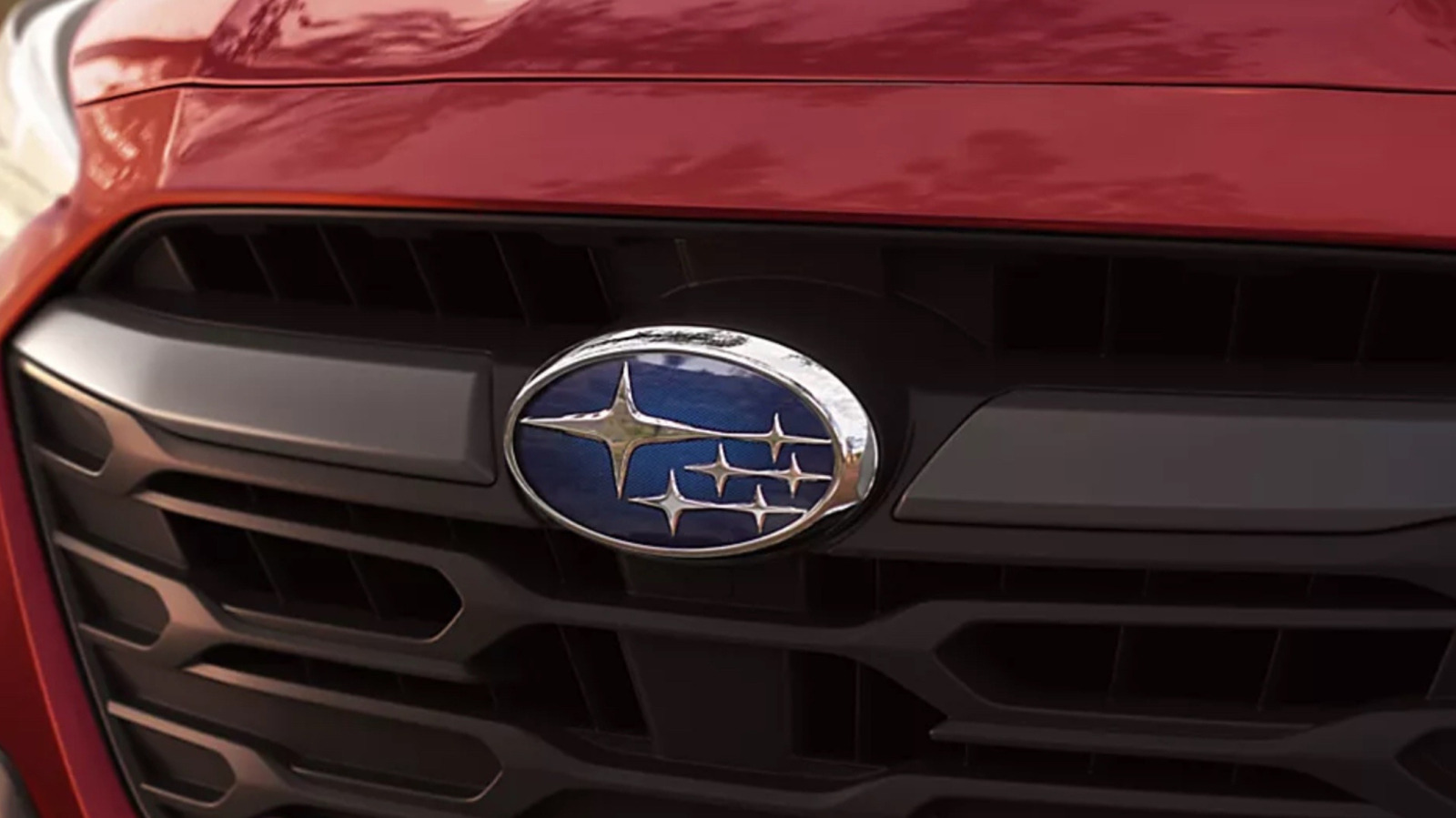 키 FOB없이 스바루를 잠금 해제 할 수있는 비밀 버튼