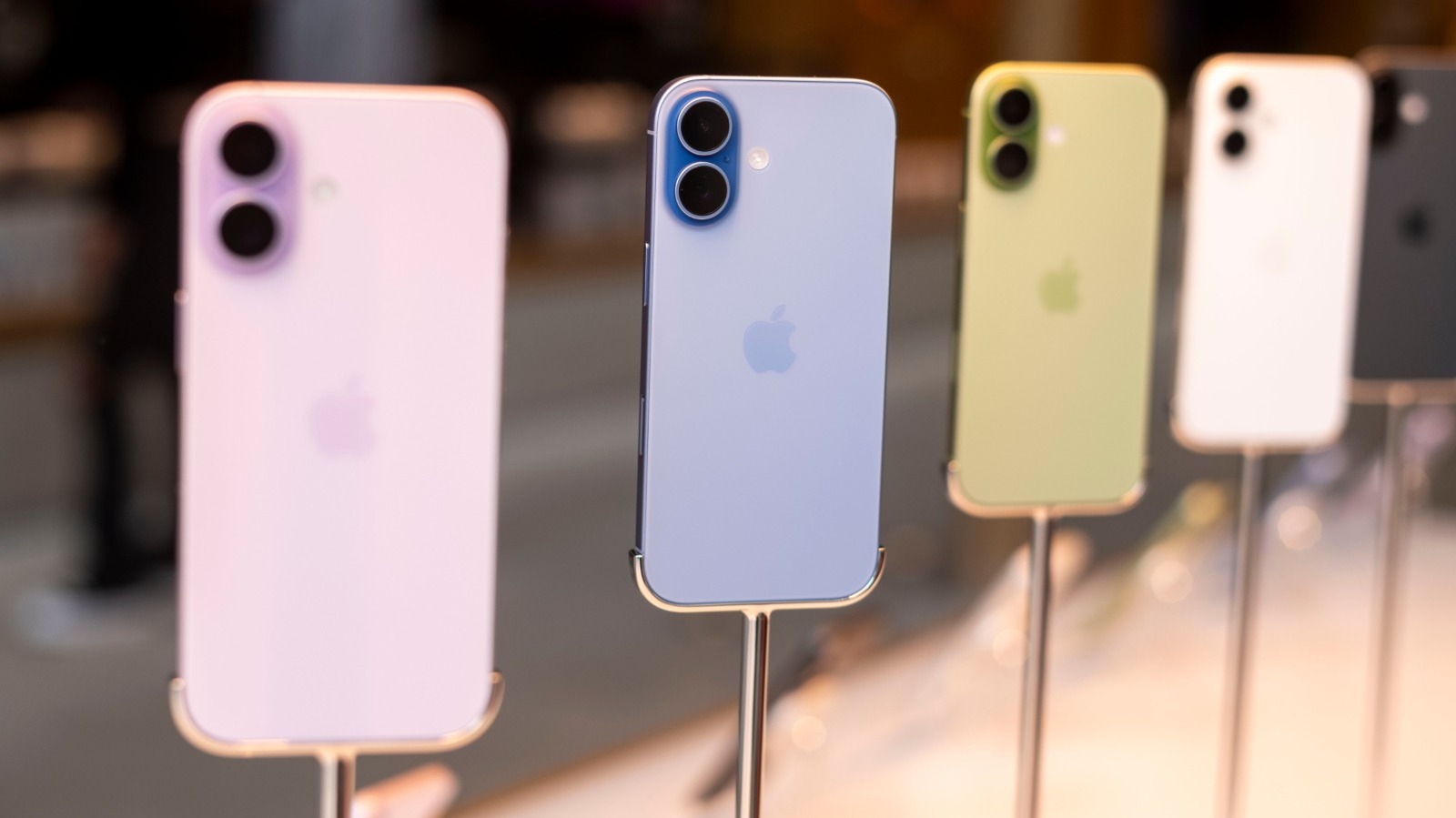 T-Mobile은 '미국에 대한 iPhone 17'거래를 제공하지만 큰 캐치가 있습니다.