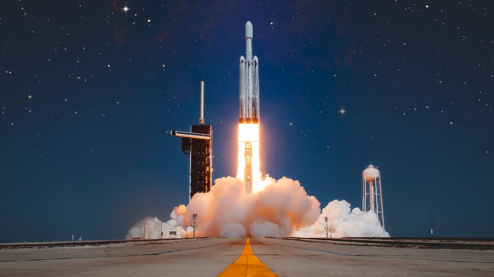 다음 SpaceX 출시를보고 싶으십니까? 다음은 언제 어디서 우리가 아는 것입니다.