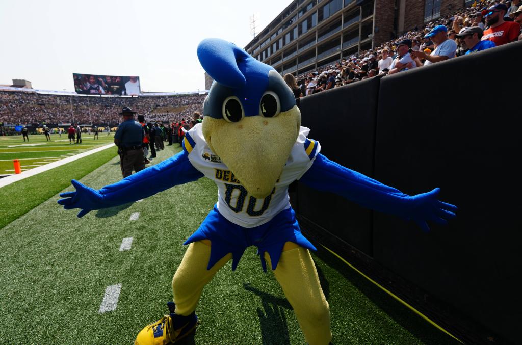 Western Kentucky vs. Delaware의 최대 $ 1,500까지 20% 첫 입금 일치를 받으십시오.