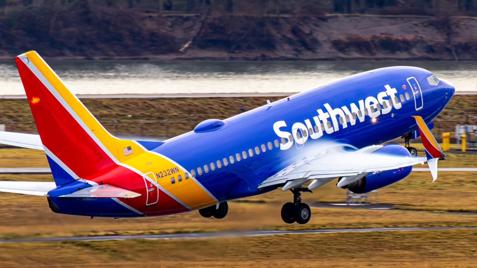 Southwest Airlines는 이제 일부 승객을위한 일반적이고 중요한 품목을 제거해야합니다.
