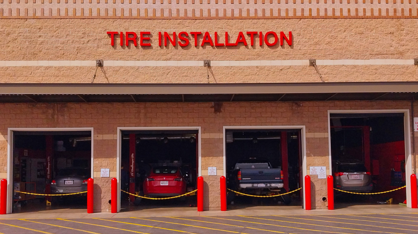 Costco Auto : TPMS 센서 교체 비용은 얼마입니까?