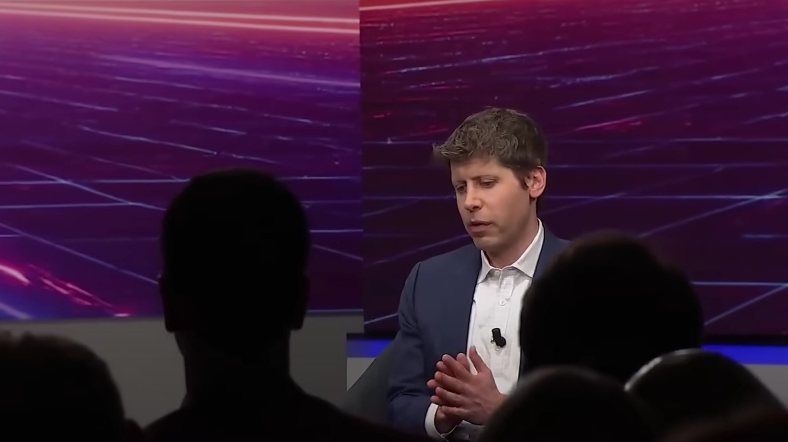 OpenAI CEO는 이것이 진정한 AGI에 대한 궁극적인 테스트인지 질문합니다.