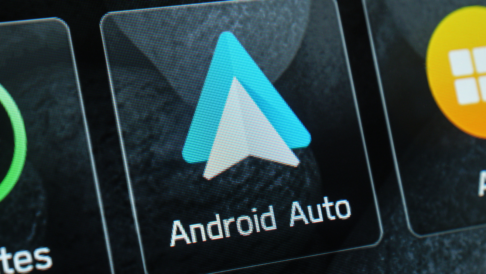 Android Auto '빠른 제어' 기능이 고장난 경우, 당신은 혼자가 아닙니다.