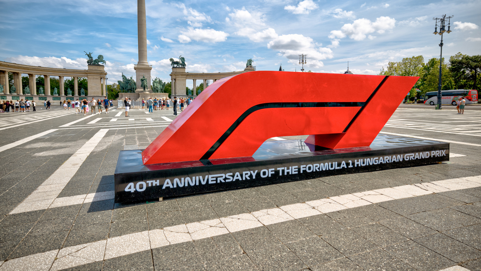 미국에서 Formula 1을 시청하시나요? 스트리밍 옵션이 곧 변경됩니다