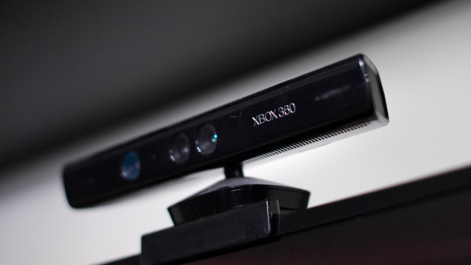 Xbox Kinect는 죽었을지 모르지만 이 장치에는 그 정신이 살아있습니다