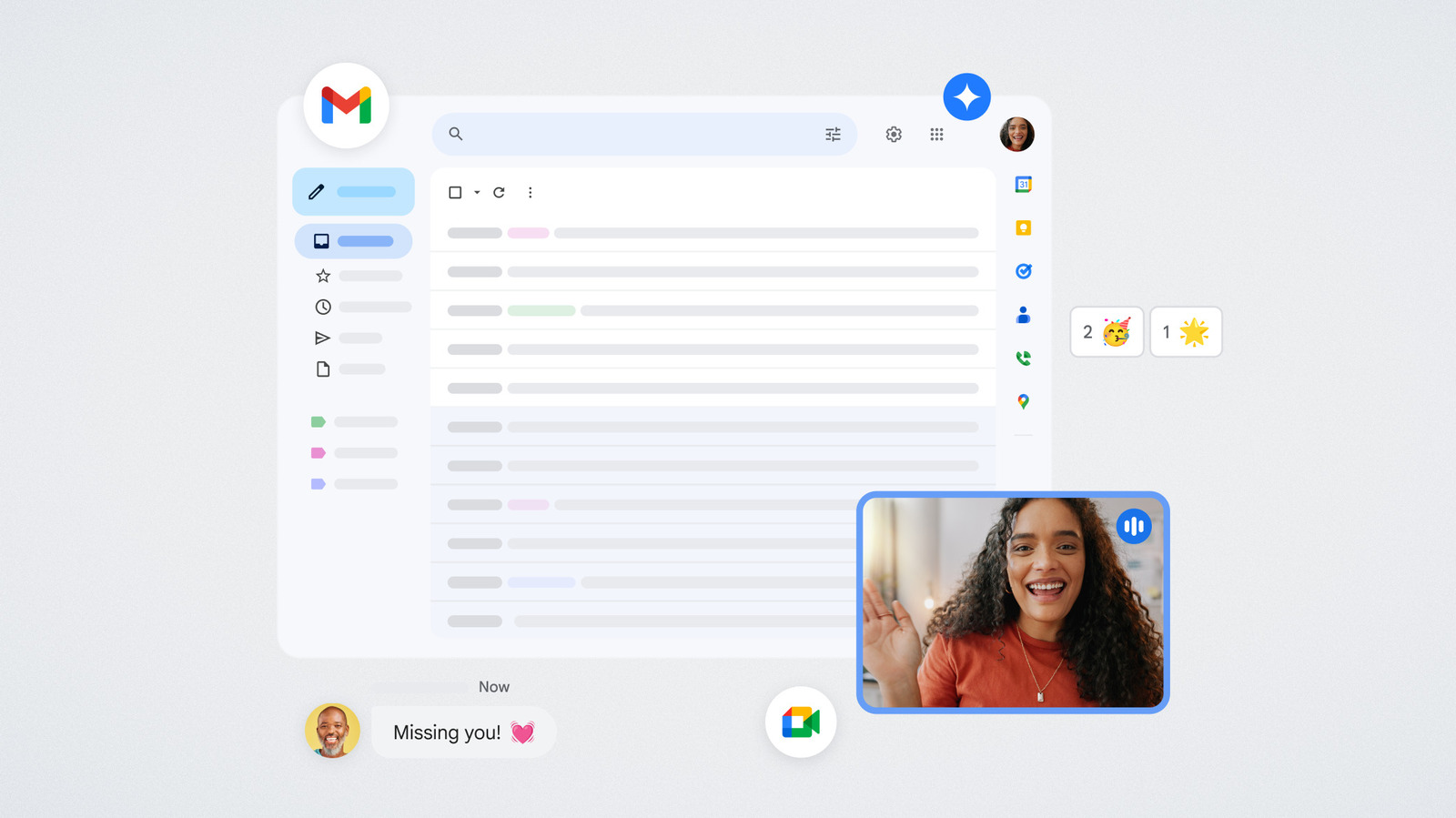 최대한 빨리 사용해 봐야 할 숨겨진 Gmail 기능 5가지