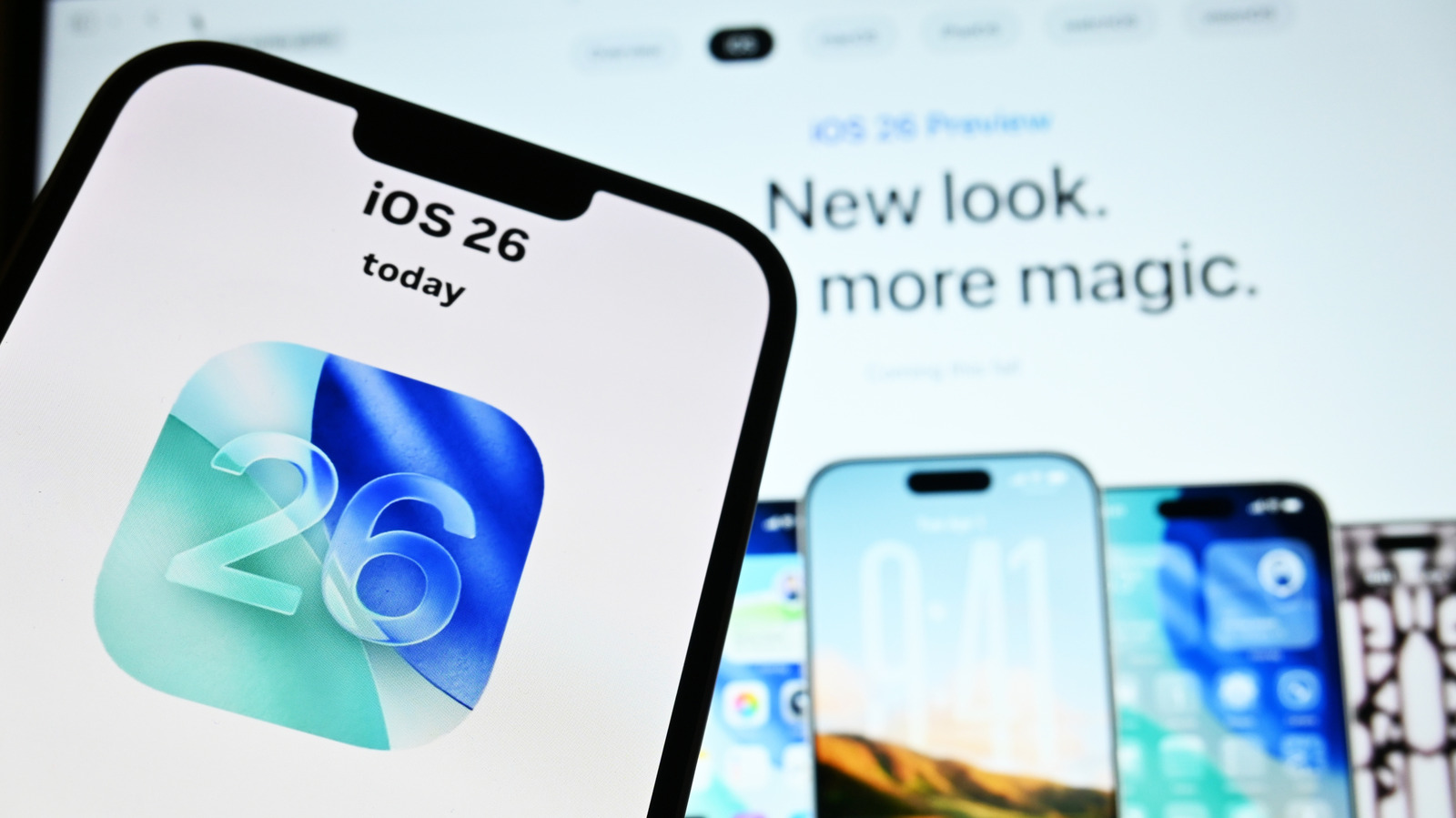 iOS 26의 장점과 단점: 우리가 좋아하는 3가지 기능(그리고 좋아하지 않는 2가지)