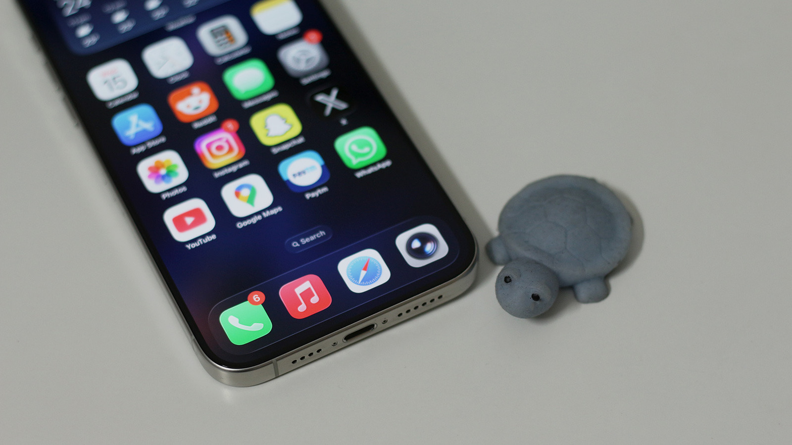 iOS 26으로 인해 iPhone 속도가 느려지나요? 문제를 해결할 수 있는 방법은 다음과 같습니다.
