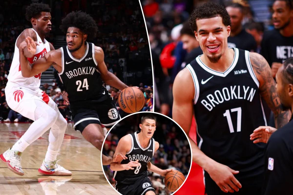 네츠의 2025 NBA 시즌에 대한 세 가지 대담한 예측