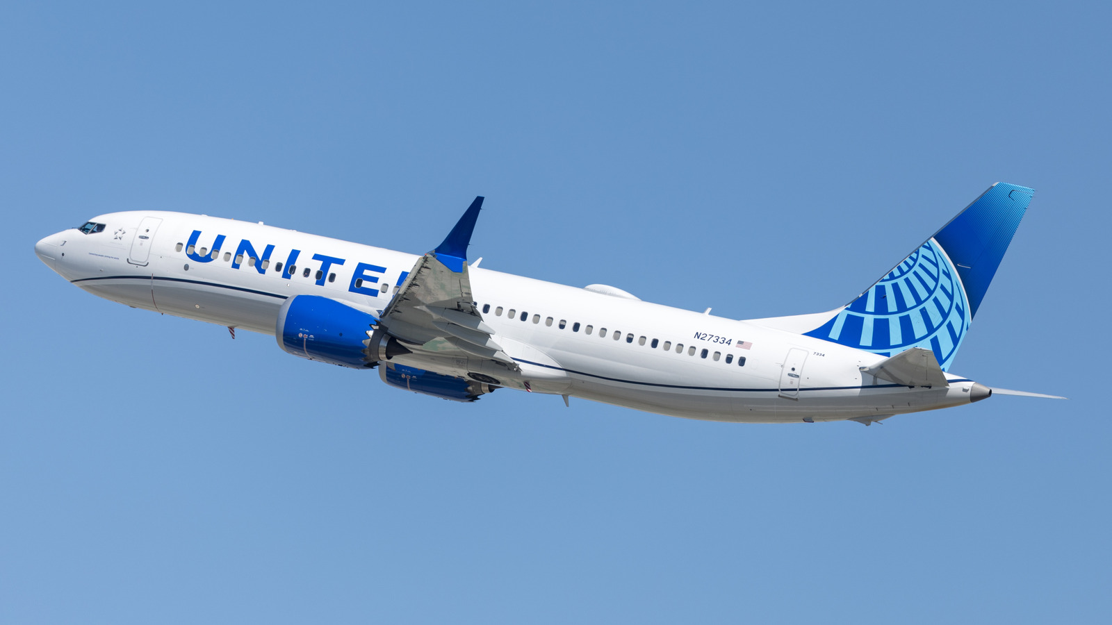 유나이티드 항공(United Airlines)의 비행기가 정말로 우주 잔해에 의해 추락했나요?