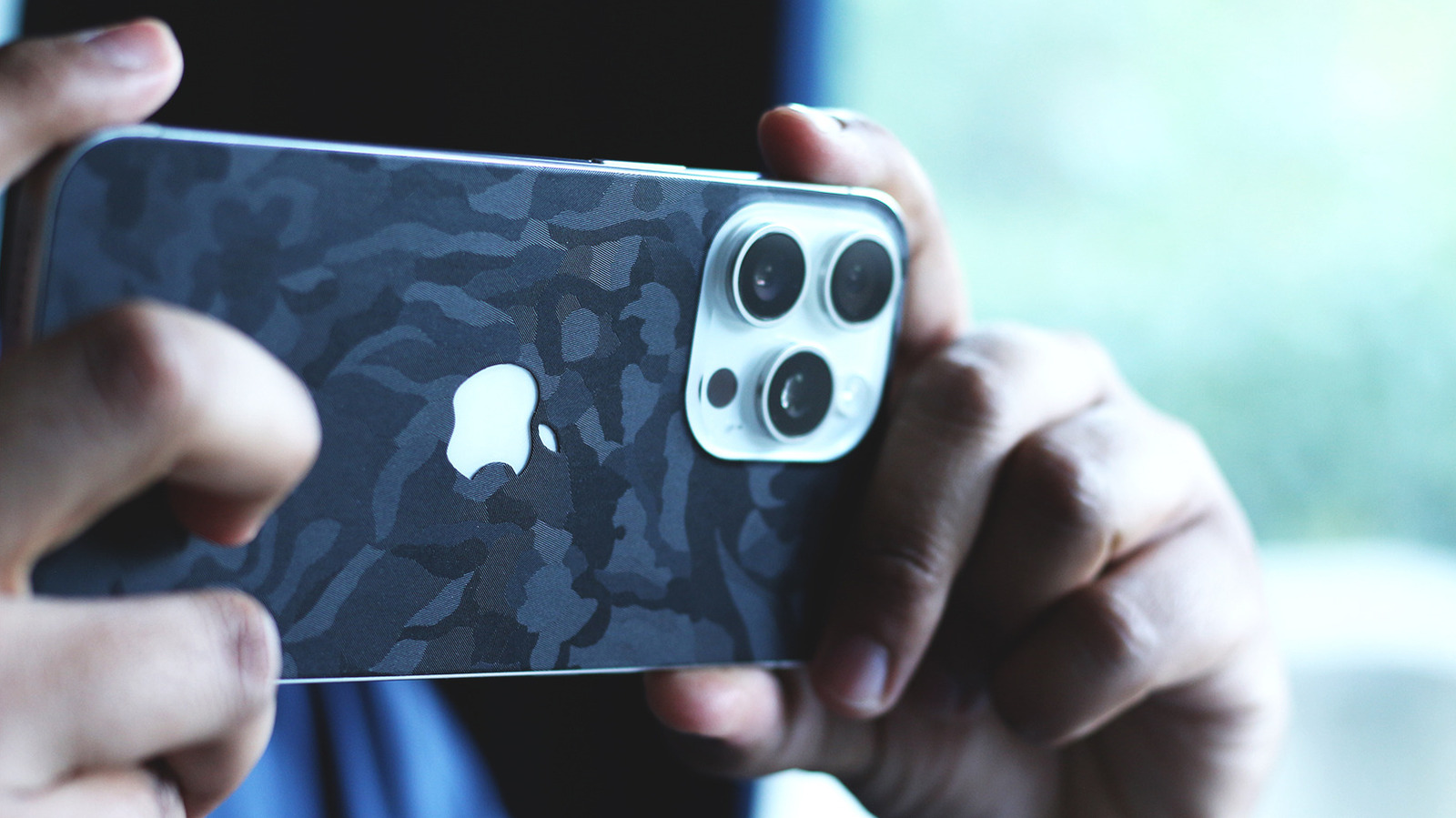 많은 사용자가 이 앱을 iPhone용 최고의 3D 스캐너로 생각합니다.