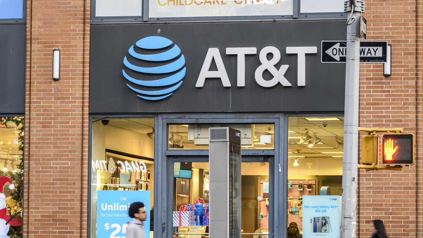 최근 NC에서 AT&T 서비스가 중단된 것을 발견했다면 이것이 이유일 수 있습니다.