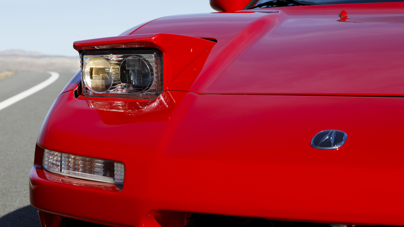 1990 년대의 가장 좋아하는 자동차 기능 중 5 개