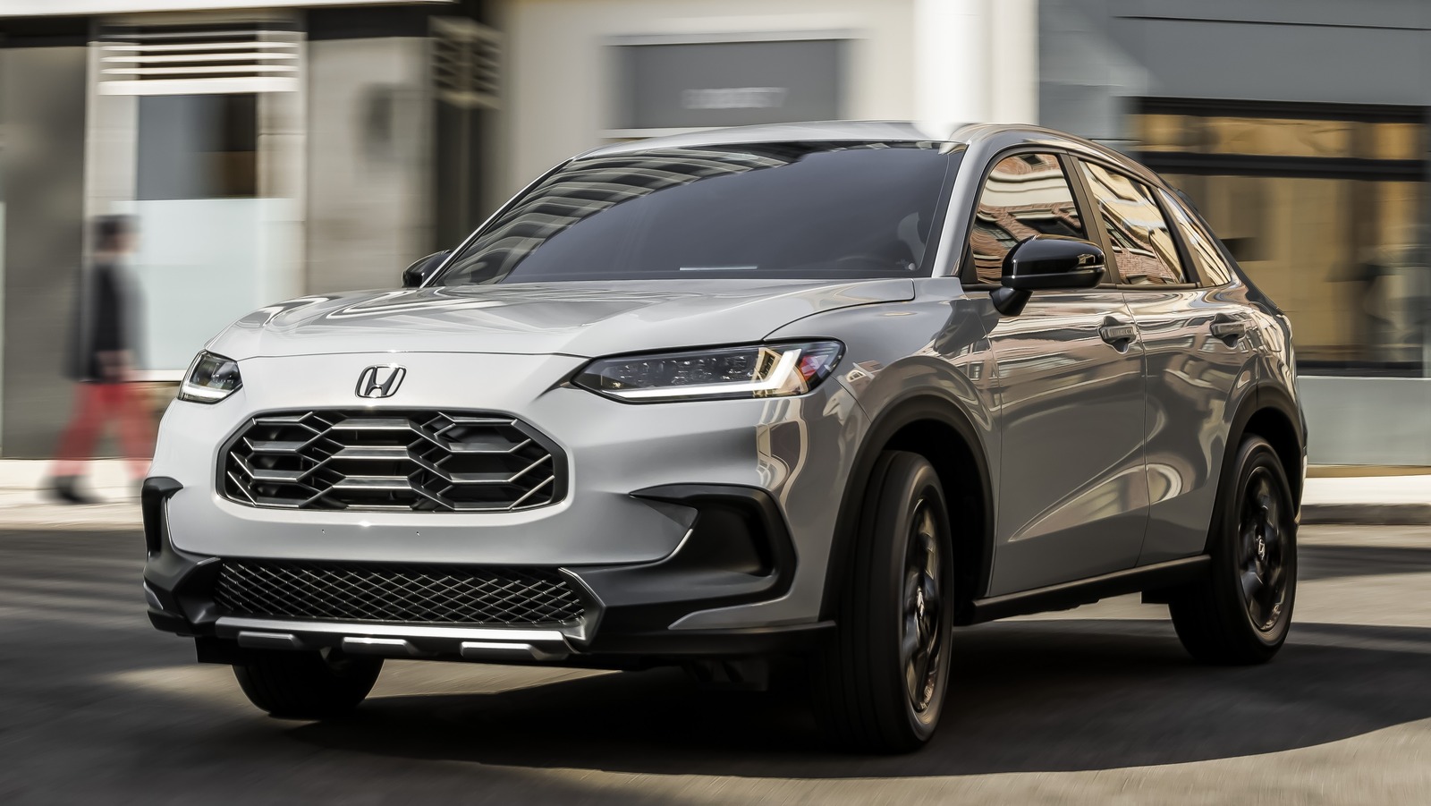 2025 년에 가장 저렴한 Honda SUV는 얼마이며 비용은 얼마입니까?