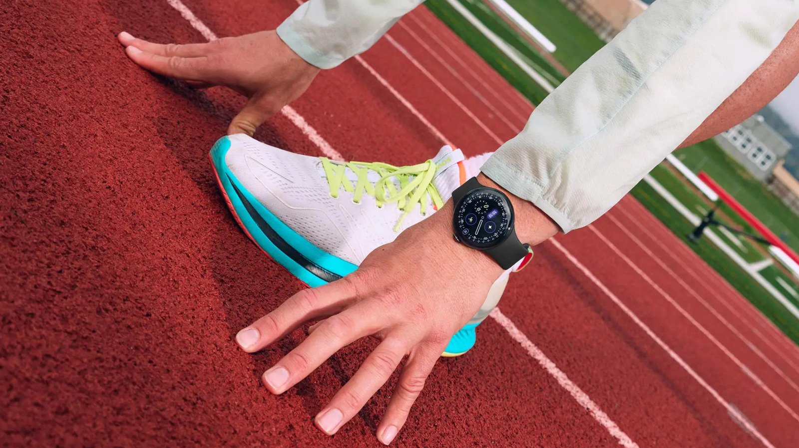 Pixel Watch 4의 5가지 저렴한 대안