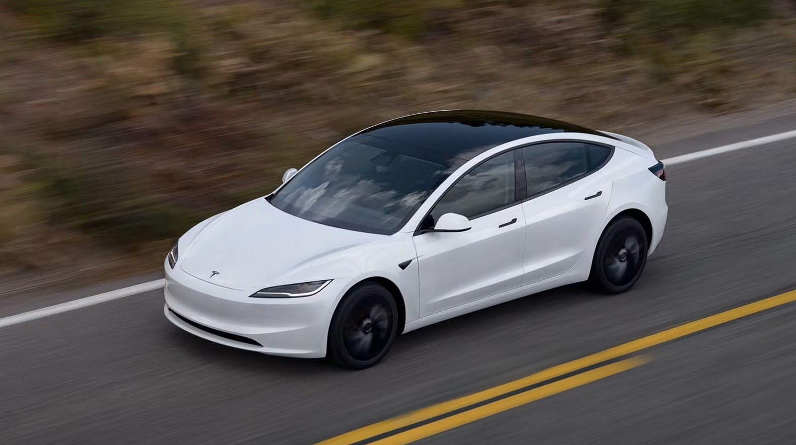Tesla의 더 저렴한 EV가 출시되었지만 많은 팬들은 이것이 돈 낭비라고 생각합니다.