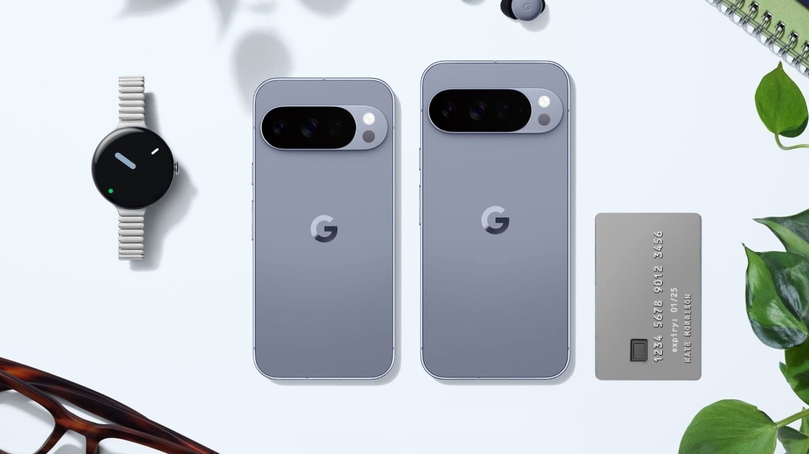 iPhone 17 대신 이 5가지 Android 휴대폰을 고려해보세요