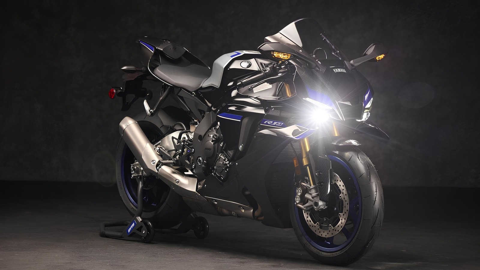 역대 가장 빠른 Yamaha 오토바이는 무엇이며 최고 속도는 얼마입니까?