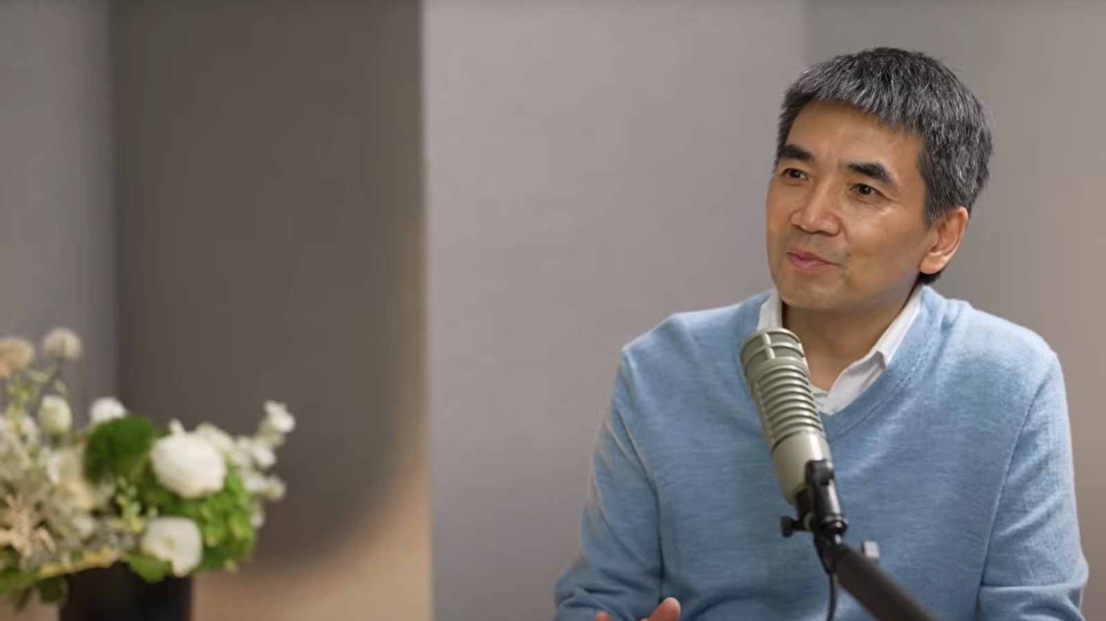 이 큰 기술 CEO는 AI 덕분에 3 일간의 직장이 다가오고 있다고 생각합니다.