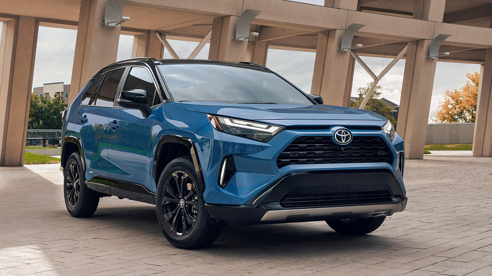 100만 대가 넘는 Toyota, Lexus 및 Subaru 차량이 리콜되었습니다. 문제는 다음과 같습니다.
