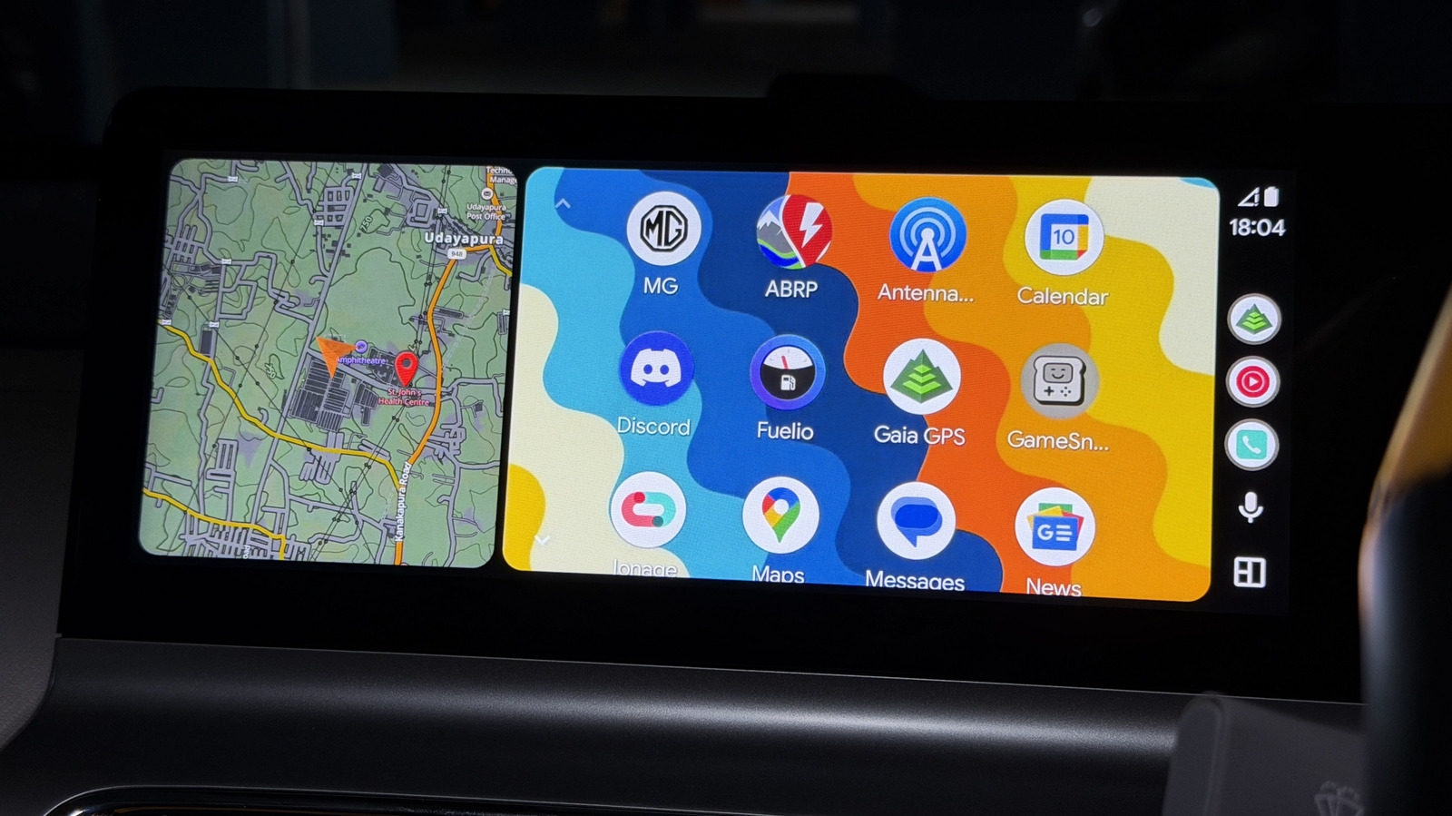 꼭 사용해야 할 무료 Android Auto 앱 5가지